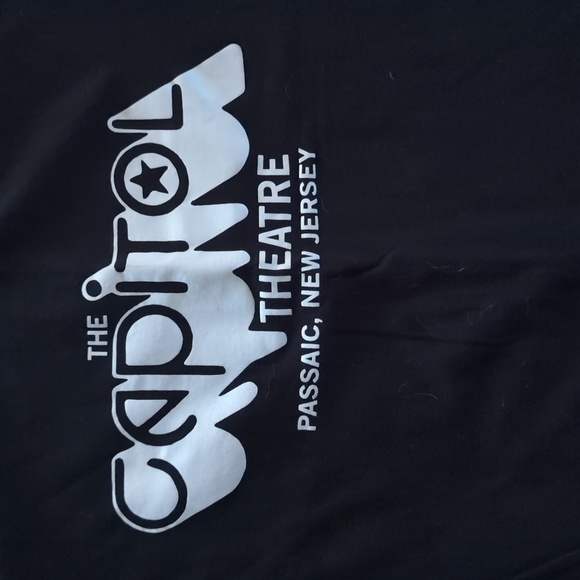 Capitol Theater t shirt - Picture 2 of 2